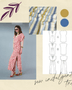 Classic Sew Indulgent Box - 12 Months - June 2025 - Needle Sharp