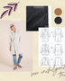 Classic Sew Indulgent Box - 3 Months - September 2025 - Needle Sharp