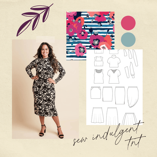 Classic Sew Indulgent Box - August 2026 - Needle Sharp