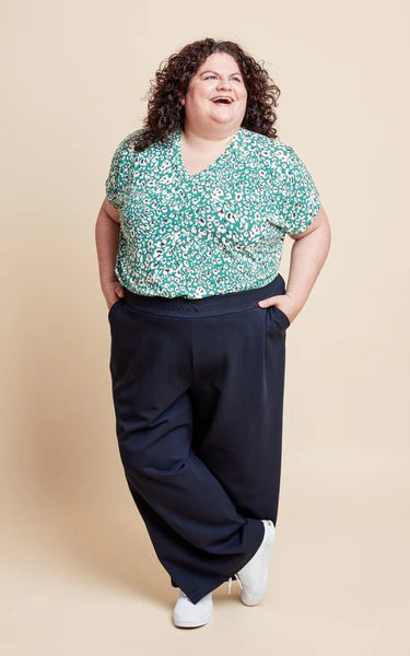 Classic Sew Indulgent Box - August 2026 - Needle Sharp