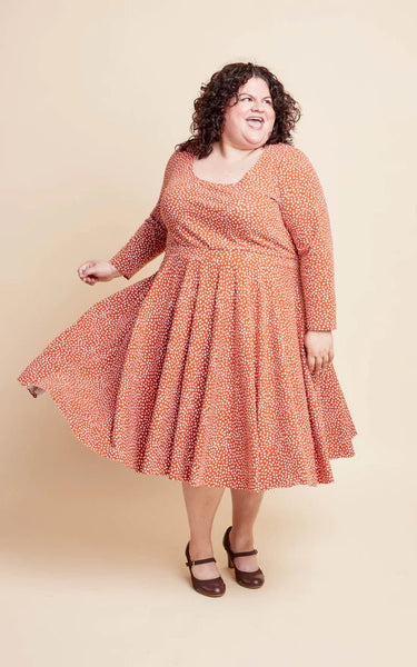 Classic Sew Indulgent Box - August 2026 - Needle Sharp