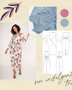Classic Sew Indulgent Box - July 2025 - Needle Sharp