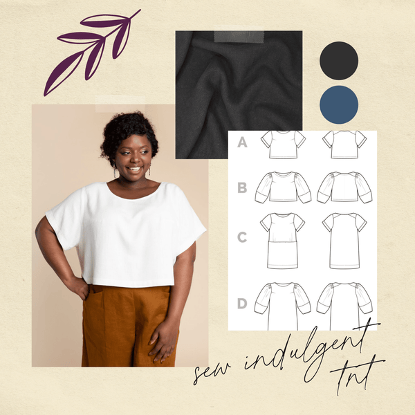Classic Sew Indulgent Box - July 2026 - Needle Sharp