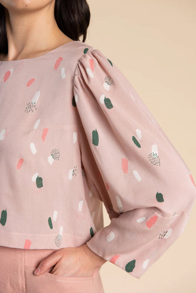 Classic Sew Indulgent Box - July 2026 - Needle Sharp