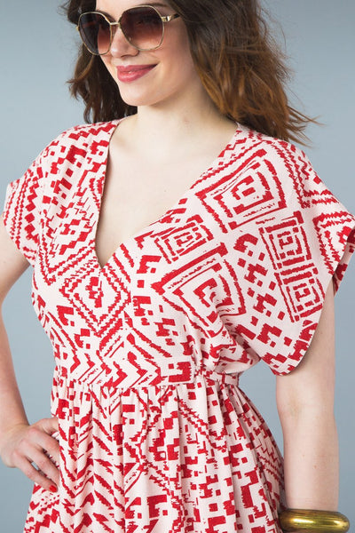 Classic Sew Indulgent Box - June 2025 - Needle Sharp