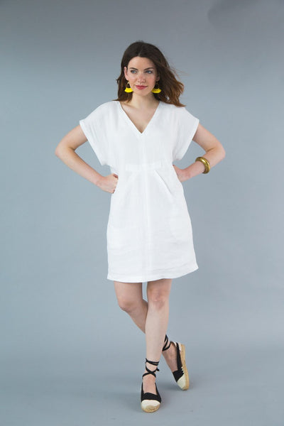 Classic Sew Indulgent Box - June 2025 - Needle Sharp