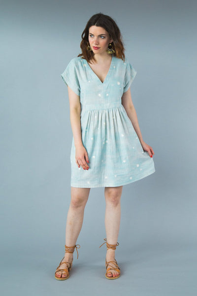 Classic Sew Indulgent Box - June 2025 - Needle Sharp
