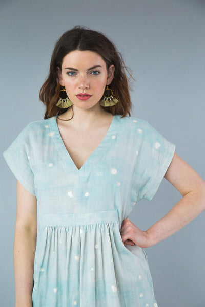 Classic Sew Indulgent Box - June 2025 - Needle Sharp
