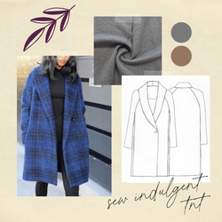 Classic Sew Indulgent Box - March 2026 - Needle Sharp