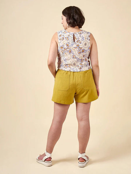Classic Sew Indulgent Box - May 2026 - Needle Sharp
