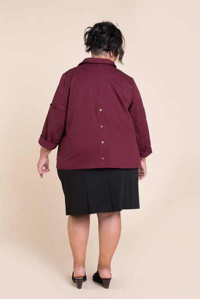 Classic Sew Indulgent Box - September 2025 - Needle Sharp