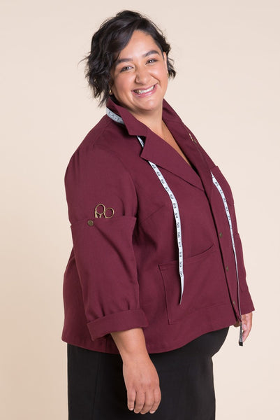 Classic Sew Indulgent Box - September 2025 - Needle Sharp