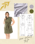 Classic Sew Select Box - July 2025 - Needle Sharp