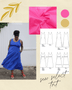 Classic Sew Select Box - June 2025 - Needle Sharp