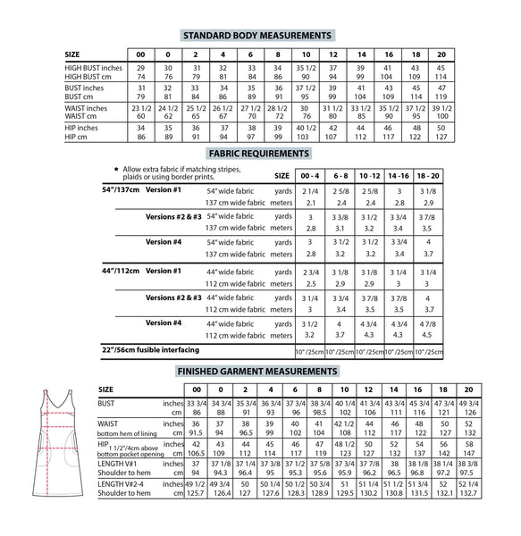 Classic Sew Select Box - June 2025 - Needle Sharp