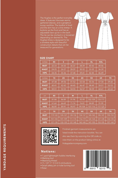 Classic Sew Select Box - May 2025 - Needle Sharp