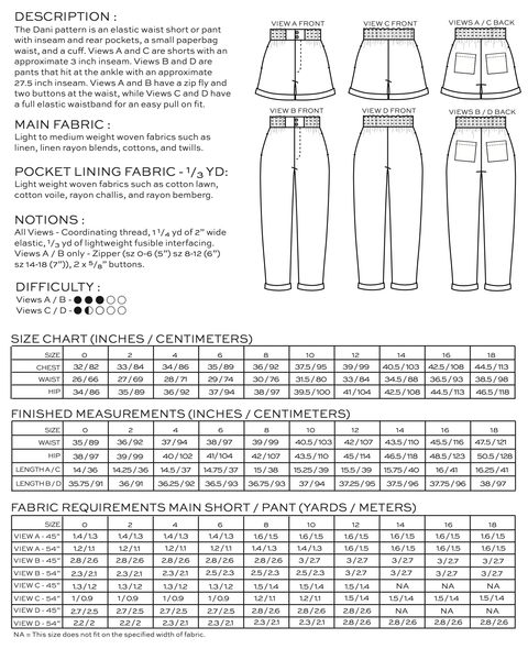 Classic Sew Select Box - May 2026 - Needle Sharp