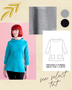 Classic Sew Select Box - September 2026 - Needle Sharp