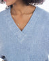 Tabor V-Neck Sewing Pattern by Sew House Seven