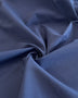 Cobalt Cotton Gabardine - Needle Sharp