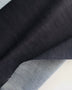 Remnant - Cone Mills Dark Indigo Denim - 2.21  yd