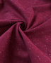 Remnant - Crimson Speckled Flannel - 0.91  yd