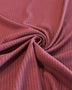 Dark Blush Wide Rib Knit - Needle Sharp