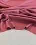 Dark Blush Wide Rib Knit - Needle Sharp