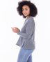 Tabor V-Neck Sewing Pattern by Sew House Seven