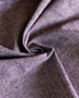 Eggplant Essex Linen Blend - Needle Sharp