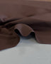 Espresso Brown 9 oz Cotton Canvas - Needle Sharp