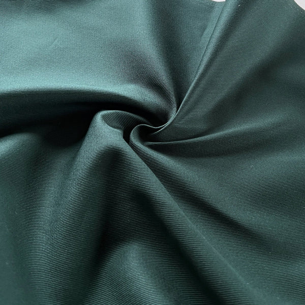 Remnant - Forest Ventana Cotton Twill - 0.95  yd