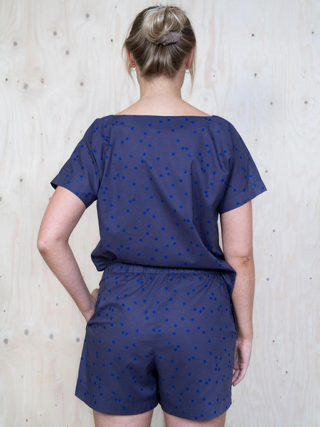 Sew Essential Box - September 2026 - Needle Sharp
