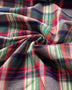 Harland Tartan Wool Suiting - Needle Sharp