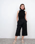 High Waisted Trousers Sewing Pattern by The Assembly Line
