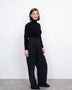 High Waisted Trousers Sewing Pattern by The Assembly Line