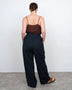 High Waisted Trousers Sewing Pattern by The Assembly Line