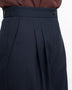 High Waisted Trousers Sewing Pattern by The Assembly Line