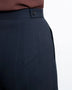 High Waisted Trousers Sewing Pattern by The Assembly Line