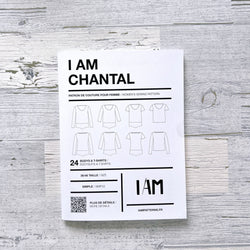 I AM Chantal - Needle Sharp