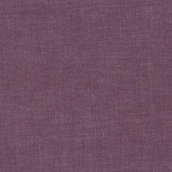 Remnant - Dusty Purple Washed Lawn - 2.31 yd