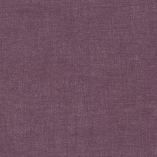 Remnant - Dusty Purple Washed Lawn - 2.31 yd