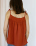 Crepescule Top Sewing Pattern by Atelier ScŠmmit