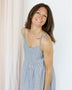 Crepescule Top Sewing Pattern by Atelier ScŠmmit