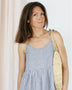 Crepescule Top Sewing Pattern by Atelier ScŠmmit