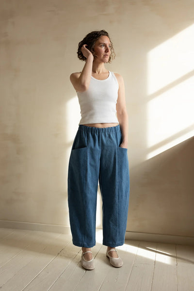 Sew Essential Box - 6 Months - April 2025 - Needle Sharp