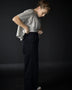 Quinn Trousers Sewing Pattern by Merchant & Mills