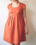 Trillium Dress Sewing Pattern by Made By Rae
