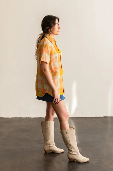 Sew Essential Box - 6 Months - April 2025 - Needle Sharp