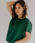 Palma Top Sewing Pattern by Maison Fauve